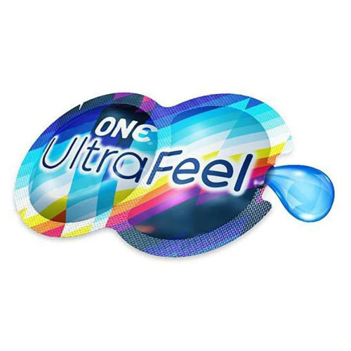 Презерватив One Ultra Feel