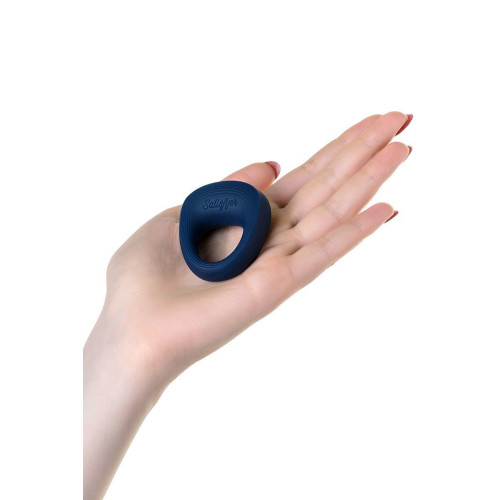 Ерекційне віброкільце Satisfyer Royal One
