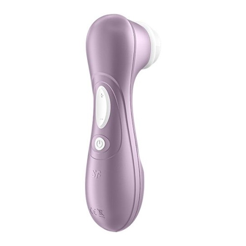 Satisfyer Pro 2 Generation 2 Violet 